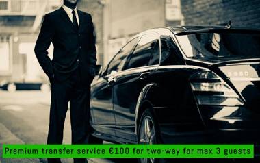 Residenza Dorò- 24x7 Check-in