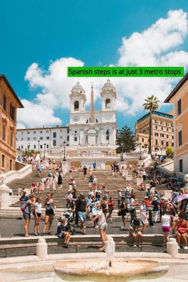 Residenza Dorò- 24x7 Check-in