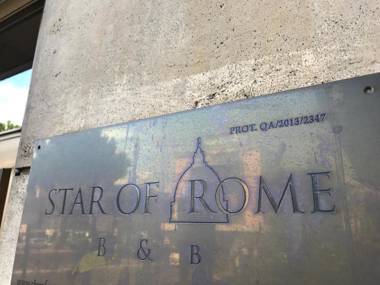 Star of Rome