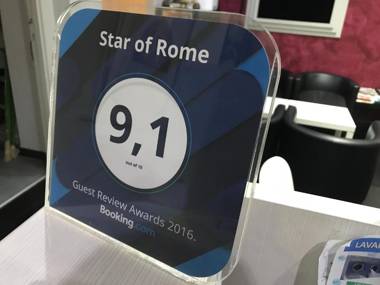 Star of Rome
