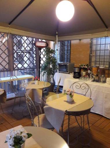 Relais Roma Centro