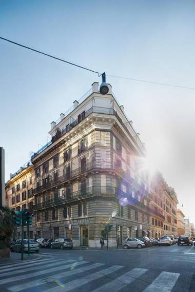 NearHome Smart Suites Guest House