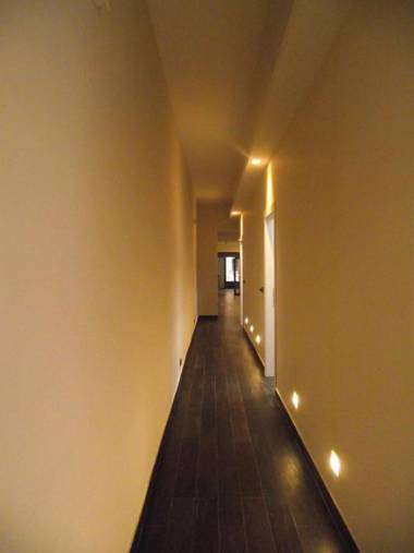 Borgo Pio Suites Inn