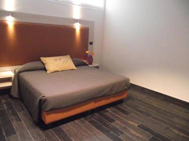 Borgo Pio Suites Inn