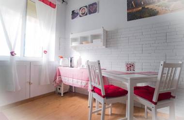 Vatican Rooms Accommodation