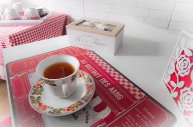 Vatican Rooms Accommodation