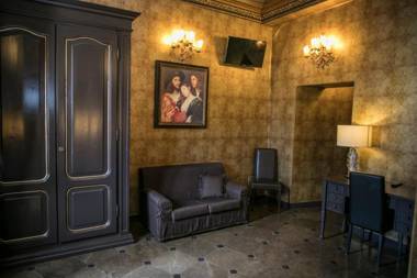 Antica Dimora Delle Cinque Lune