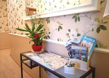 Relais Villa Fiorelli