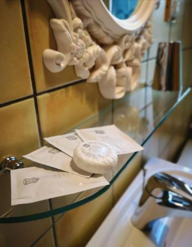 Relais Villa Fiorelli