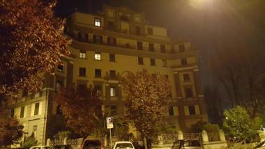 Affittacamere Mazzini