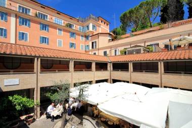 Piazzetta Margutta - My Extra Home