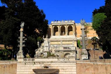 Piazzetta Margutta - My Extra Home