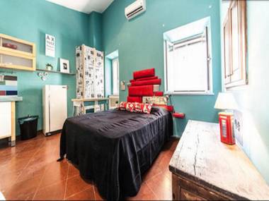 Signor Suite Colosseo