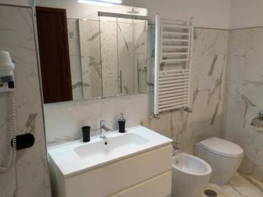 Vatican Point Break - Alloggio Turistico - Roma Vaticano