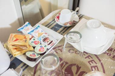 Residenza Alexander Guest House