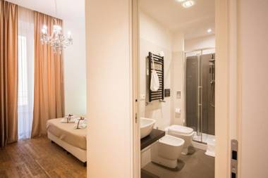 Residenza Alexander Guest House