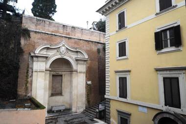 My Suites Piazza di Spagna