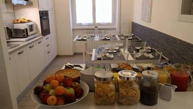 Elements Guest House