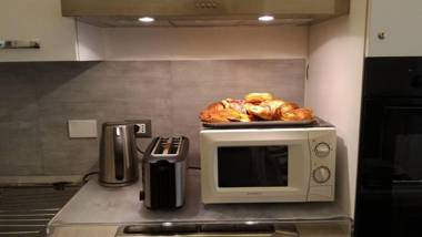 Elements Guest House