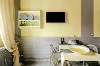 Appartamenti MarcoAurelio49