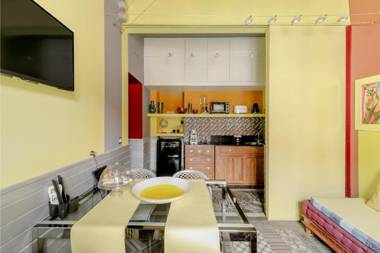 Appartamenti MarcoAurelio49