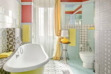 Appartamenti MarcoAurelio49