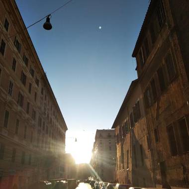 Rome's Best Holidays