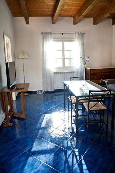 Agriturismo Tenuta La Muratella