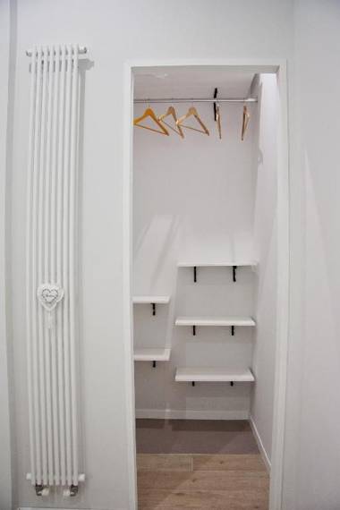 B&B Aurelia Garden Rooms