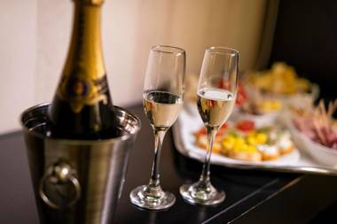 Profumo Maison Colosseo