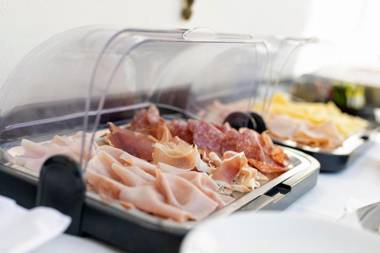 Profumo Maison Colosseo