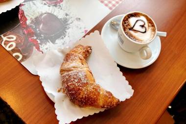 Affittacamere Alessia&Calliope