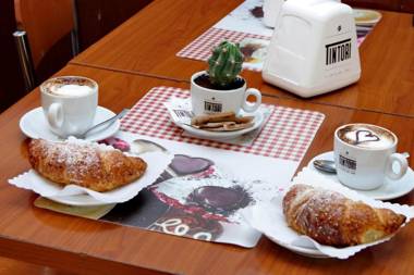 Affittacamere Alessia&Calliope