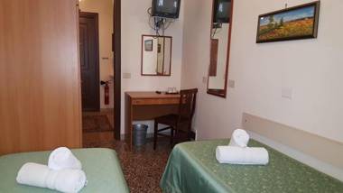 B&B San Michele a Porta Pia