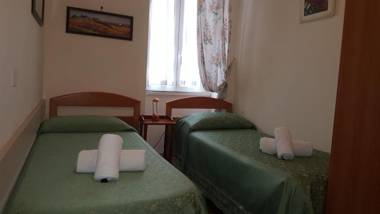 B&B San Michele a Porta Pia