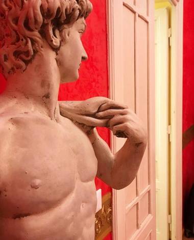 La Breccia A Porta Pia