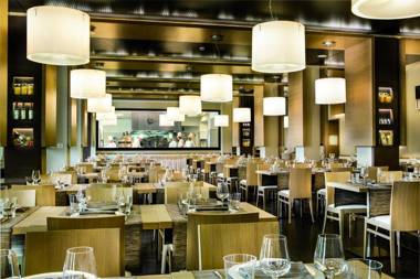 Hotel Il Cantico St. Peter