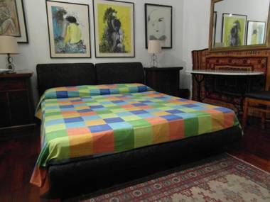 Abitazione Pigneto B&B