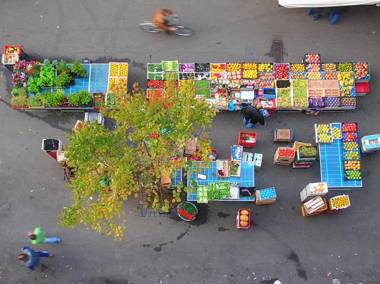 Abitazione Pigneto B&B