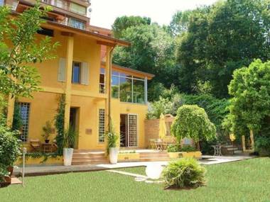 Relais Clivo Vaticano