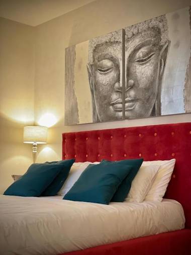 Relais Clivo Vaticano