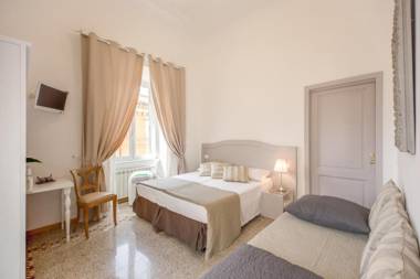 Biancorèroma B&B