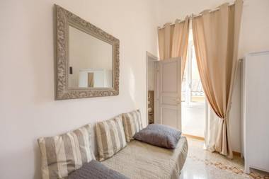 Biancorèroma B&B