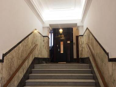 Glamour Center Of Rome B&B