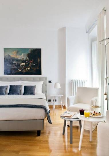 Garibaldi Suites Piazza Di Spagna