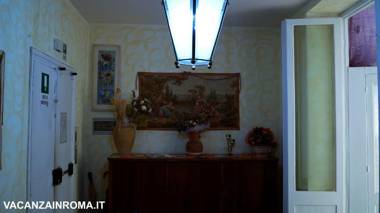 Al Pantheon Con Thomas Mann