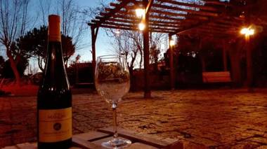 Camping Internazionale Di Castelfusano