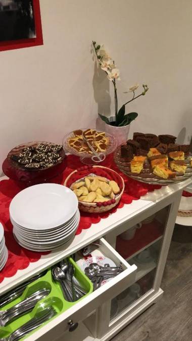 Relais Cola Di Rienzo