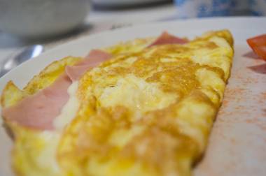 Relais Cola Di Rienzo