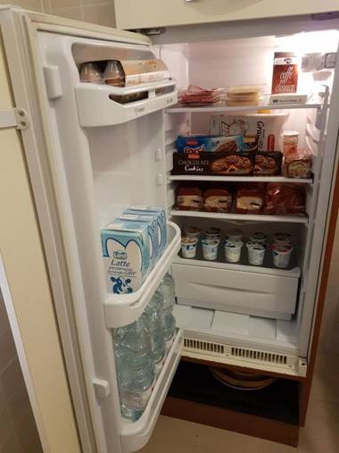 Andreina a San Pietro Apartment